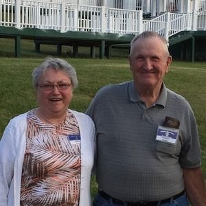 Meet your Posher, Dolores